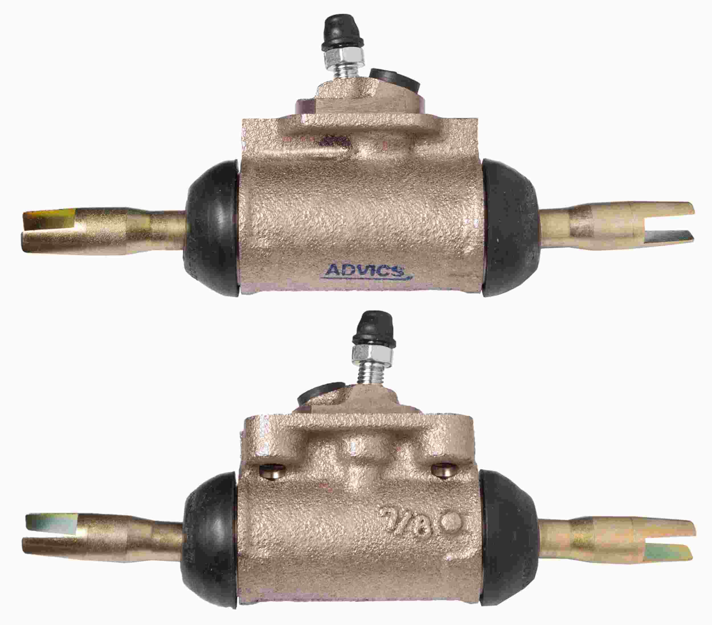 Advics Rear Brake Wheel Cylinder Kit Rear Toyota Pickup (1995-1985)