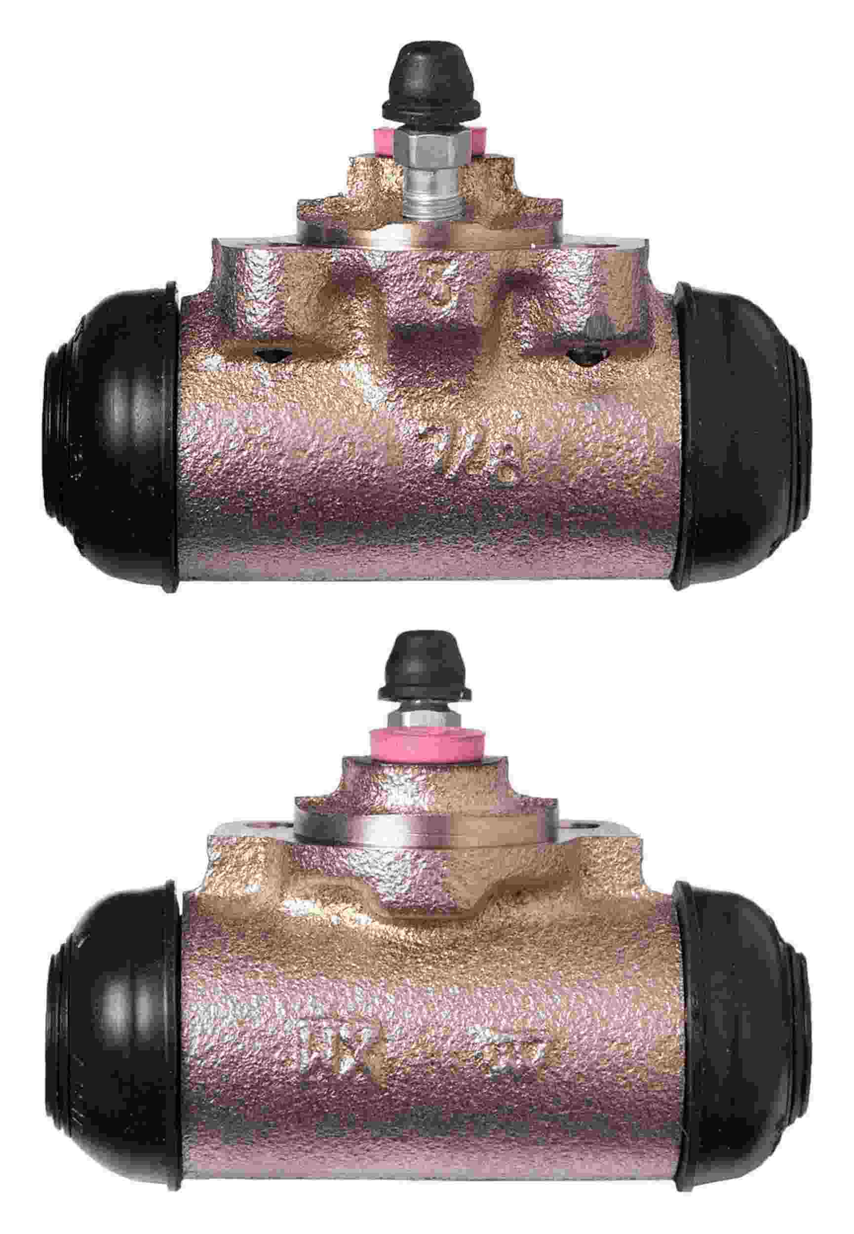 Advics Rear Brake Wheel Cylinder Kit Rear Toyota Celica (1985)