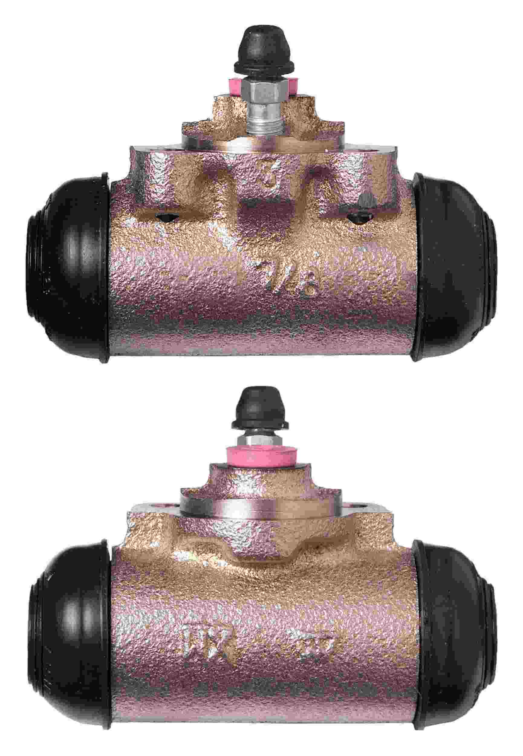 Advics Rear Brake Wheel Cylinder Kit Rear Toyota Celica (1985)