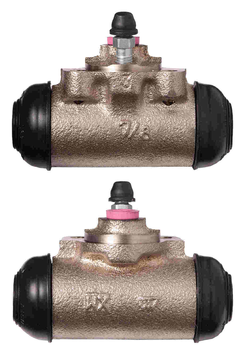 Advics Rear Brake Wheel Cylinder Kit Rear Toyota Celica (1985)