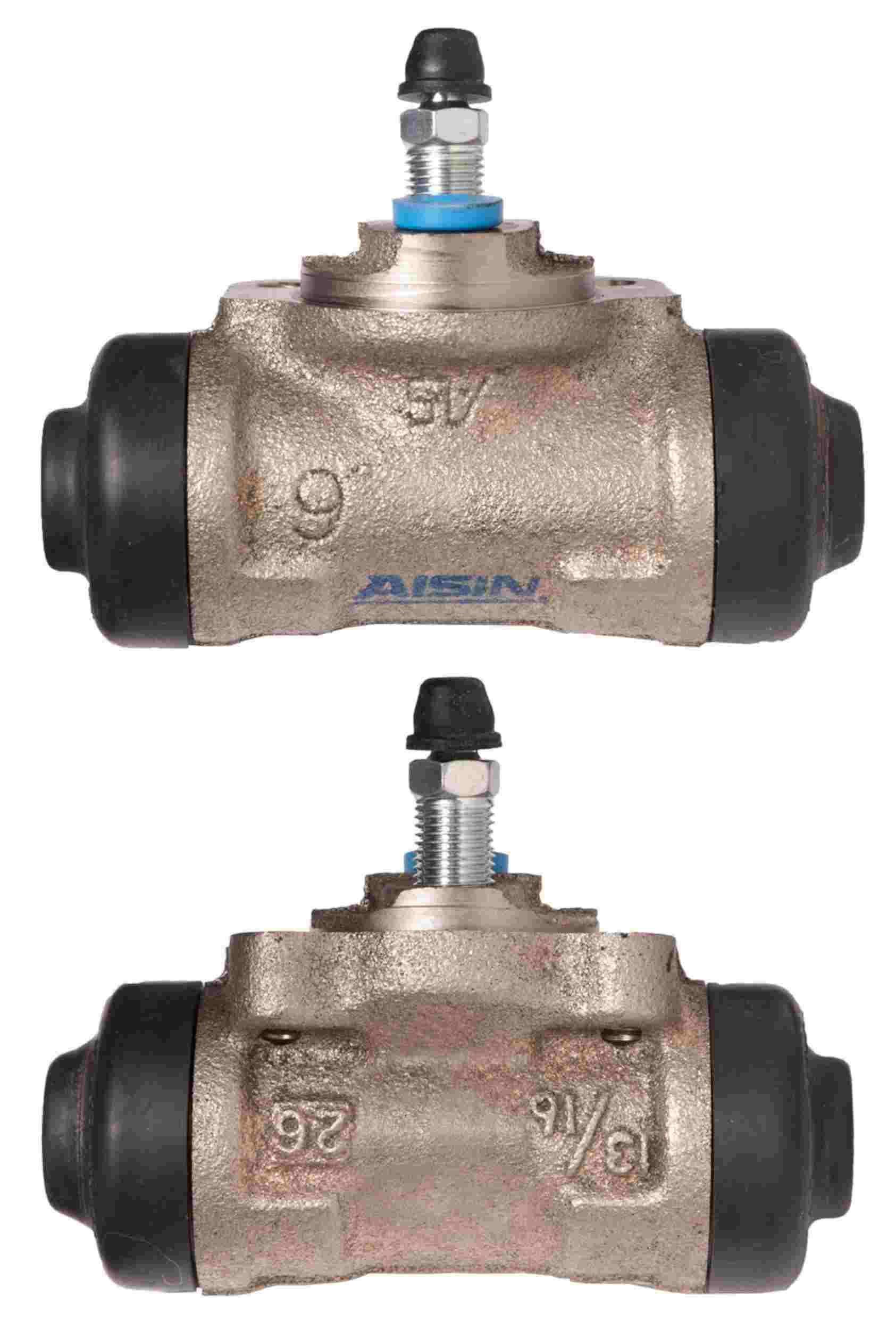 Advics Rear Brake Wheel Cylinder Kit Rear Toyota RAV4 (2003-2000)