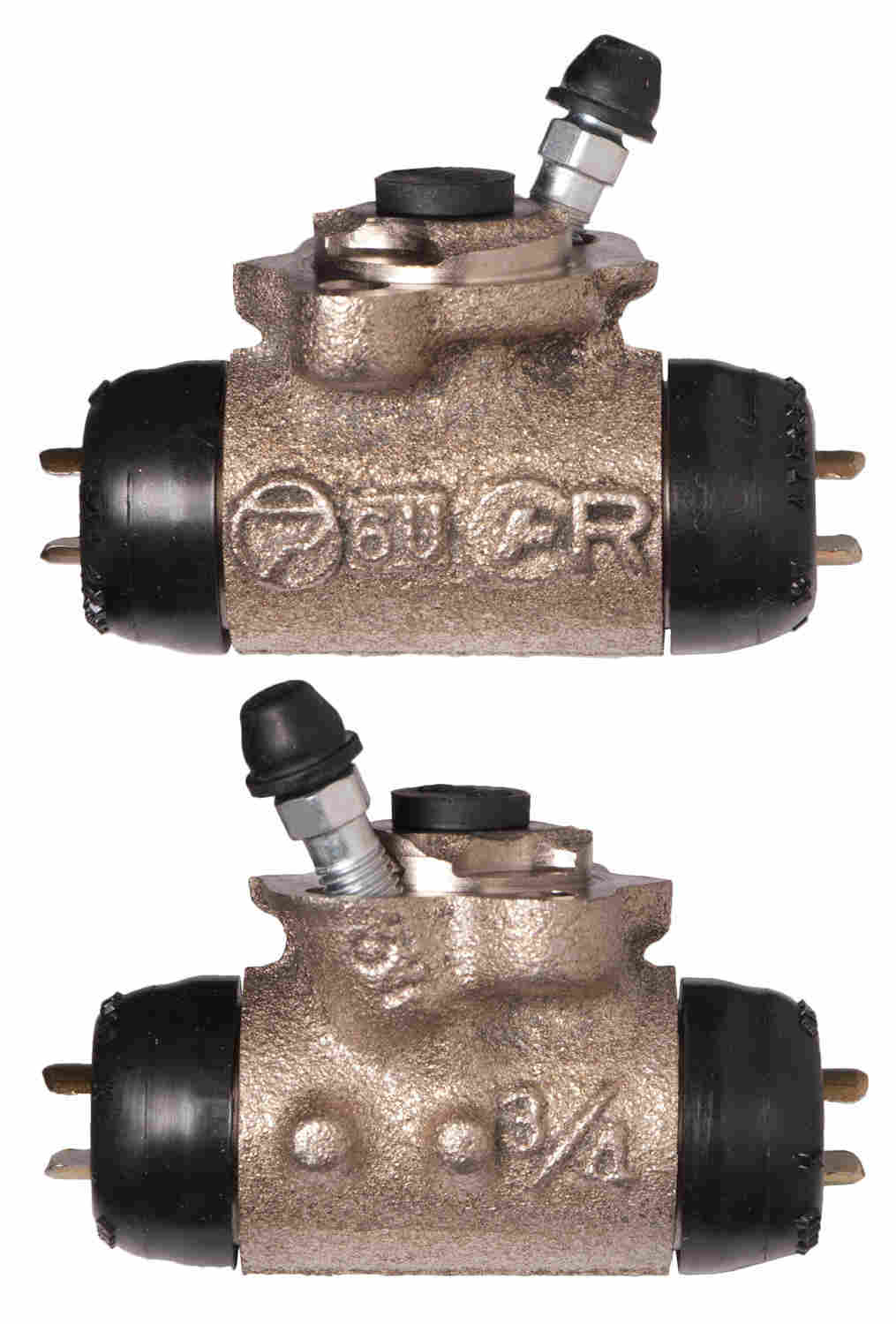 Advics Rear Brake Wheel Cylinder Kit Rear Right Toyota Celica (1997-1996)