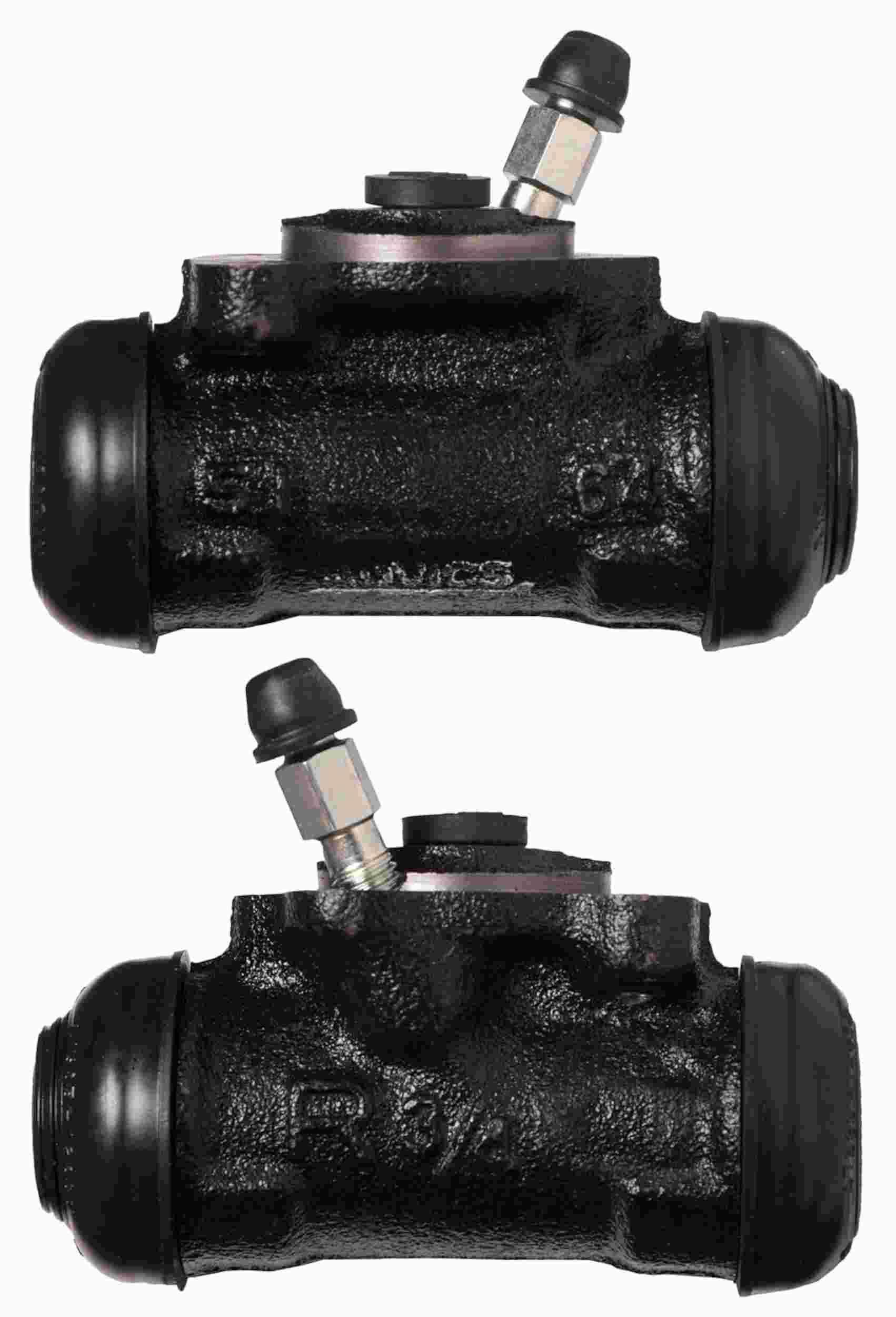 Advics Rear Brake Wheel Cylinder Kit Rear Right Toyota Camry (1991-1987)