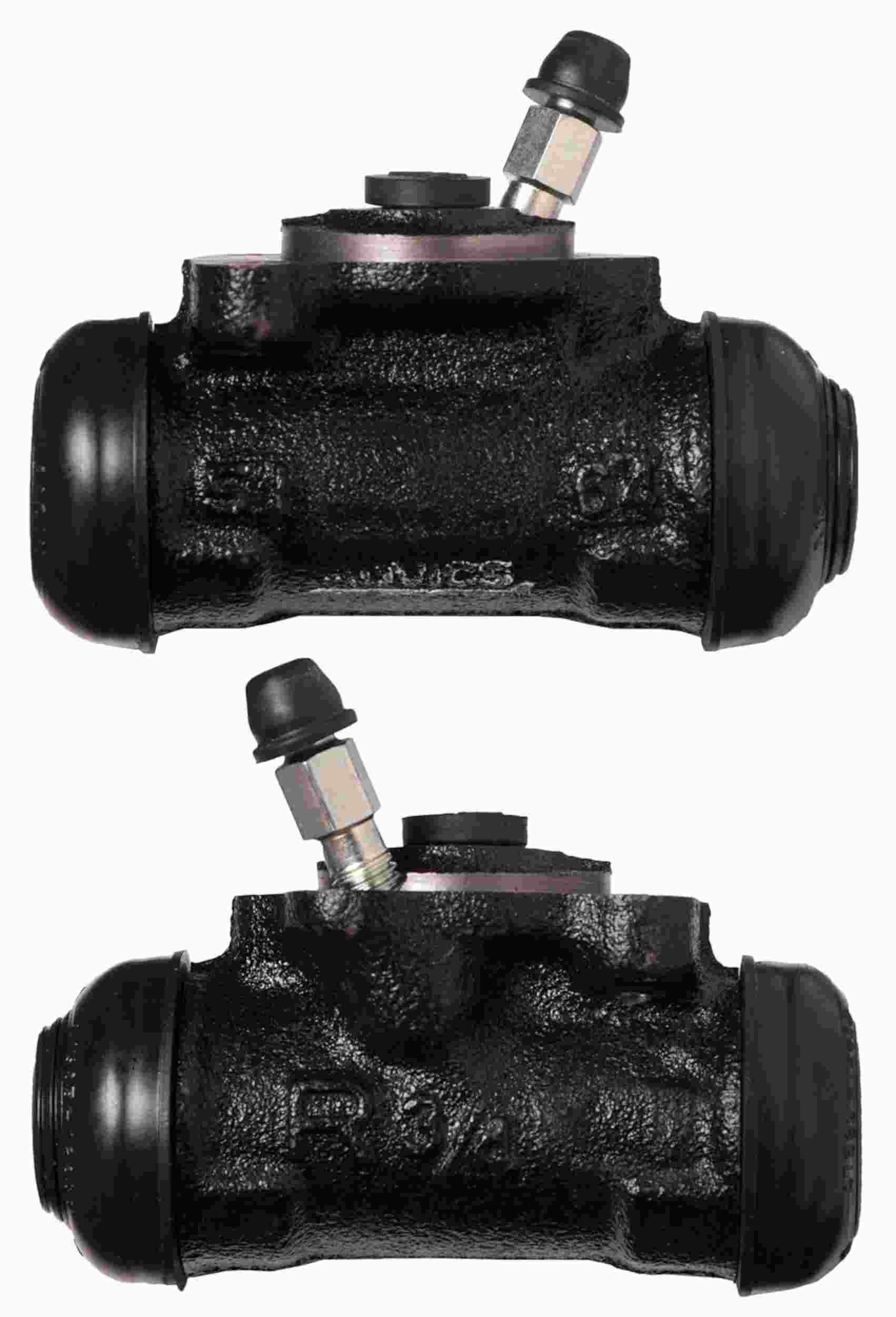 Advics Rear Brake Wheel Cylinder Kit Rear Right Toyota Camry (1991-1987)