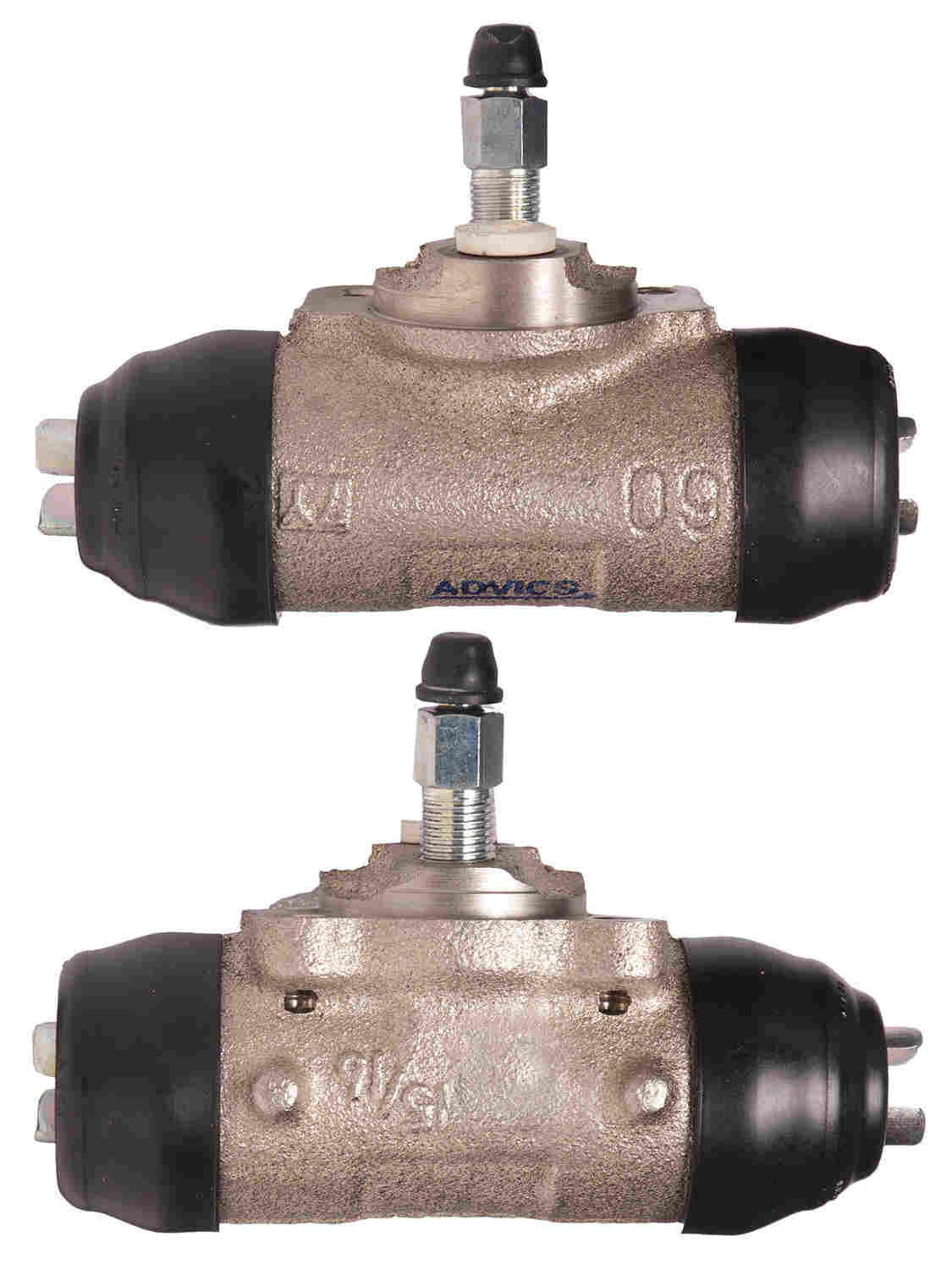 Advics Rear Brake Wheel Cylinder Kit Rear Toyota Toyota 4Runner (1995-1992)