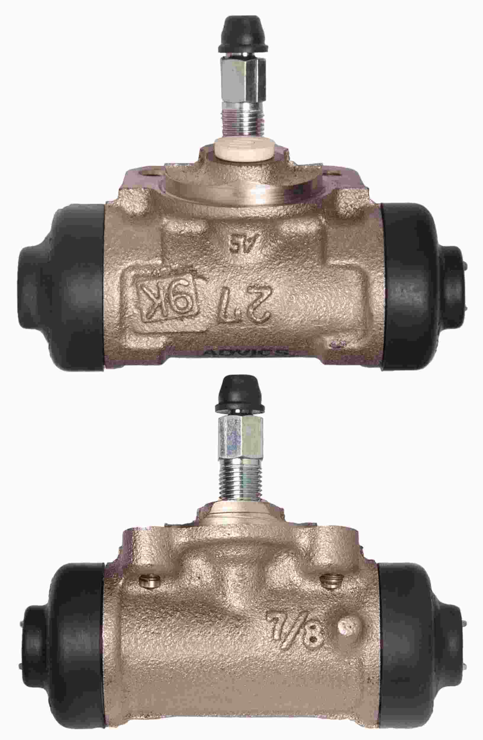 Advics Rear Brake Wheel Cylinder Kit Rear Toyota 4Runner (1986)