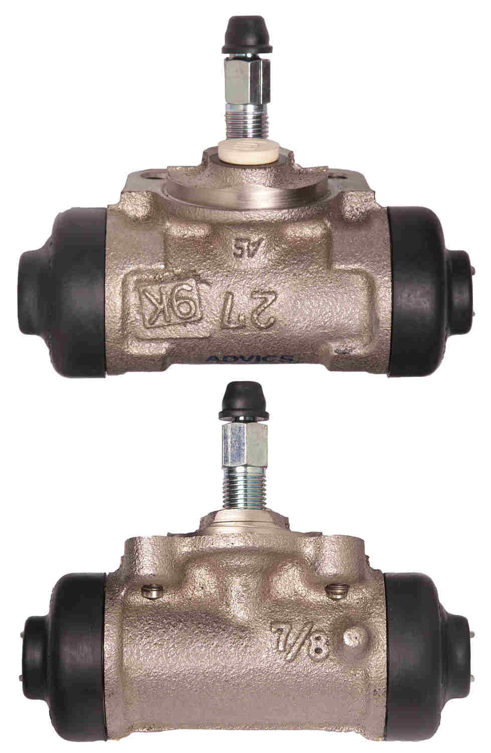 Advics Rear Brake Wheel Cylinder Kit Rear Toyota 4Runner (1986)