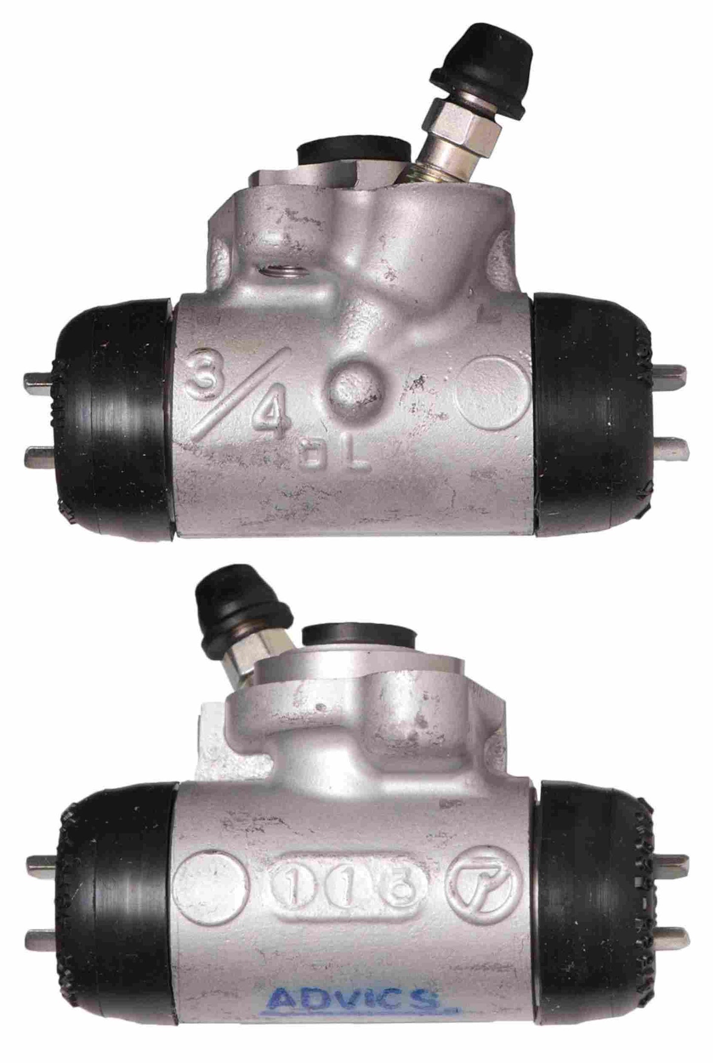 Advics Rear Brake Wheel Cylinder Kit Rear Left Scion xB (2006-2004)