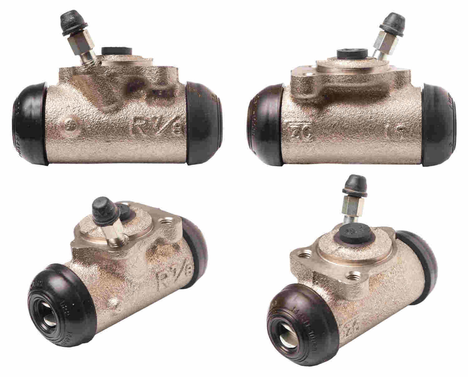 Advics Rear Brake Wheel Cylinder Kit Rear Right Toyota Camry (2003-2002)
