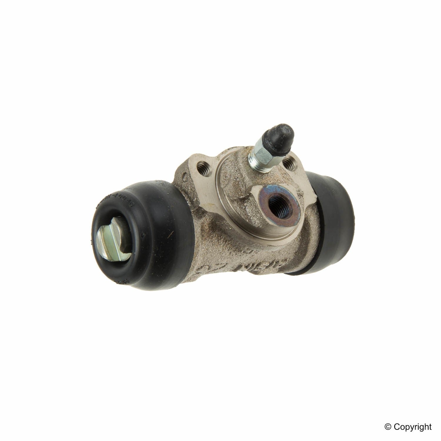 Advics Rear Brake Wheel Cylinder Kit Rear Toyota 4Runner (2002-2001)