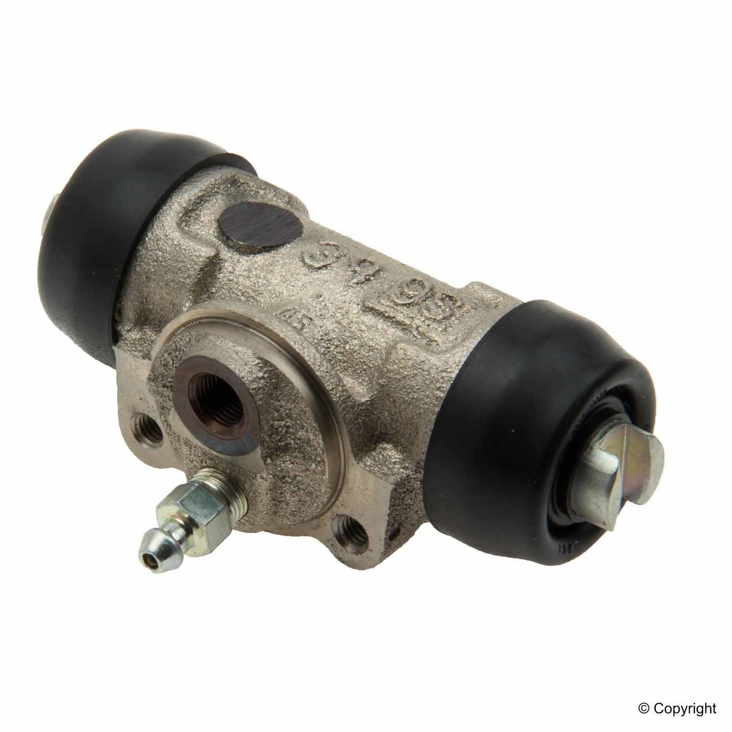 Advics Rear Brake Wheel Cylinder Kit Rear Toyota 4Runner (2002-2001)