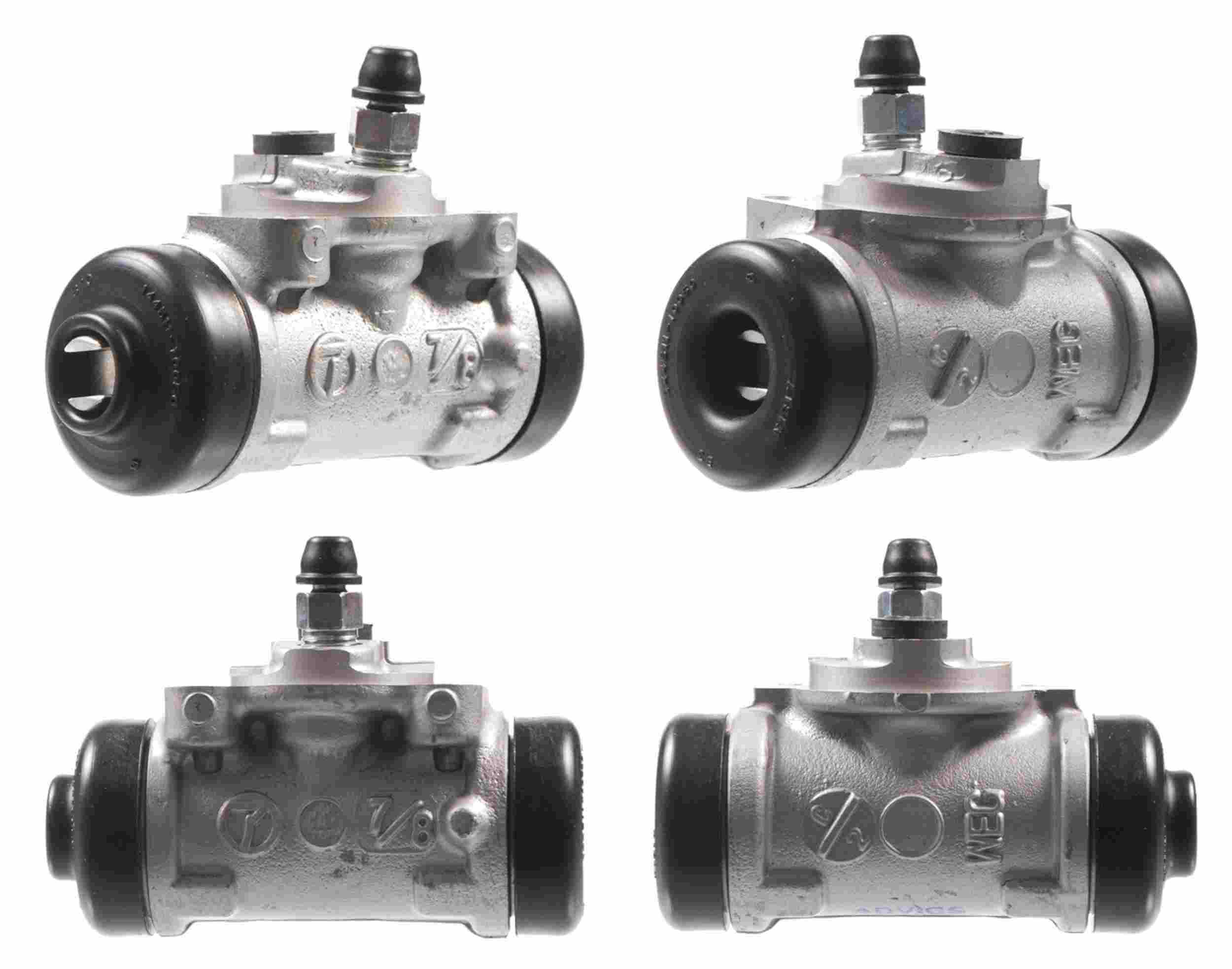 ADVICS Drum Brake Wheel Cylinder WCT-173