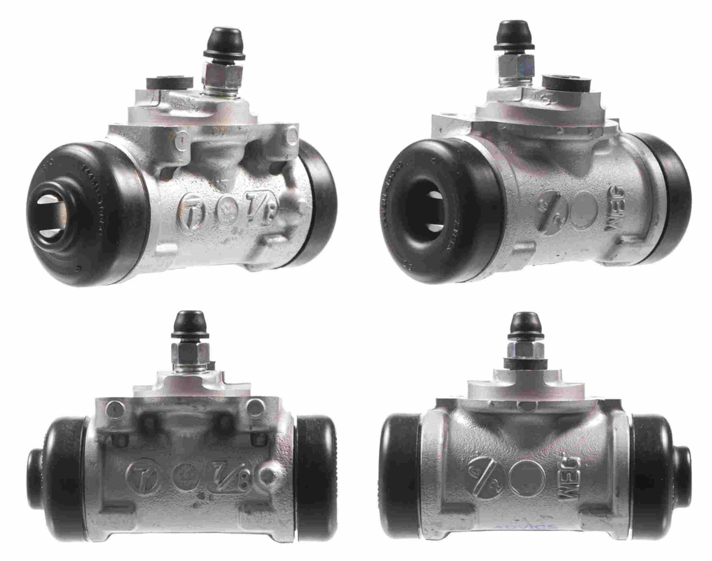 ADVICS Drum Brake Wheel Cylinder WCT-173