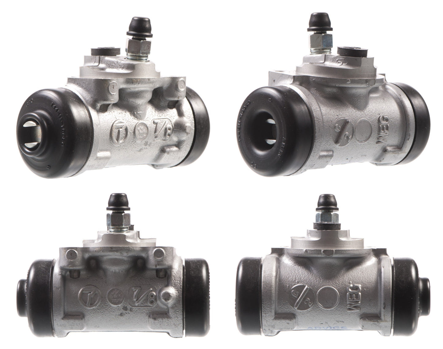 ADVICS Drum Brake Wheel Cylinder WCT-173