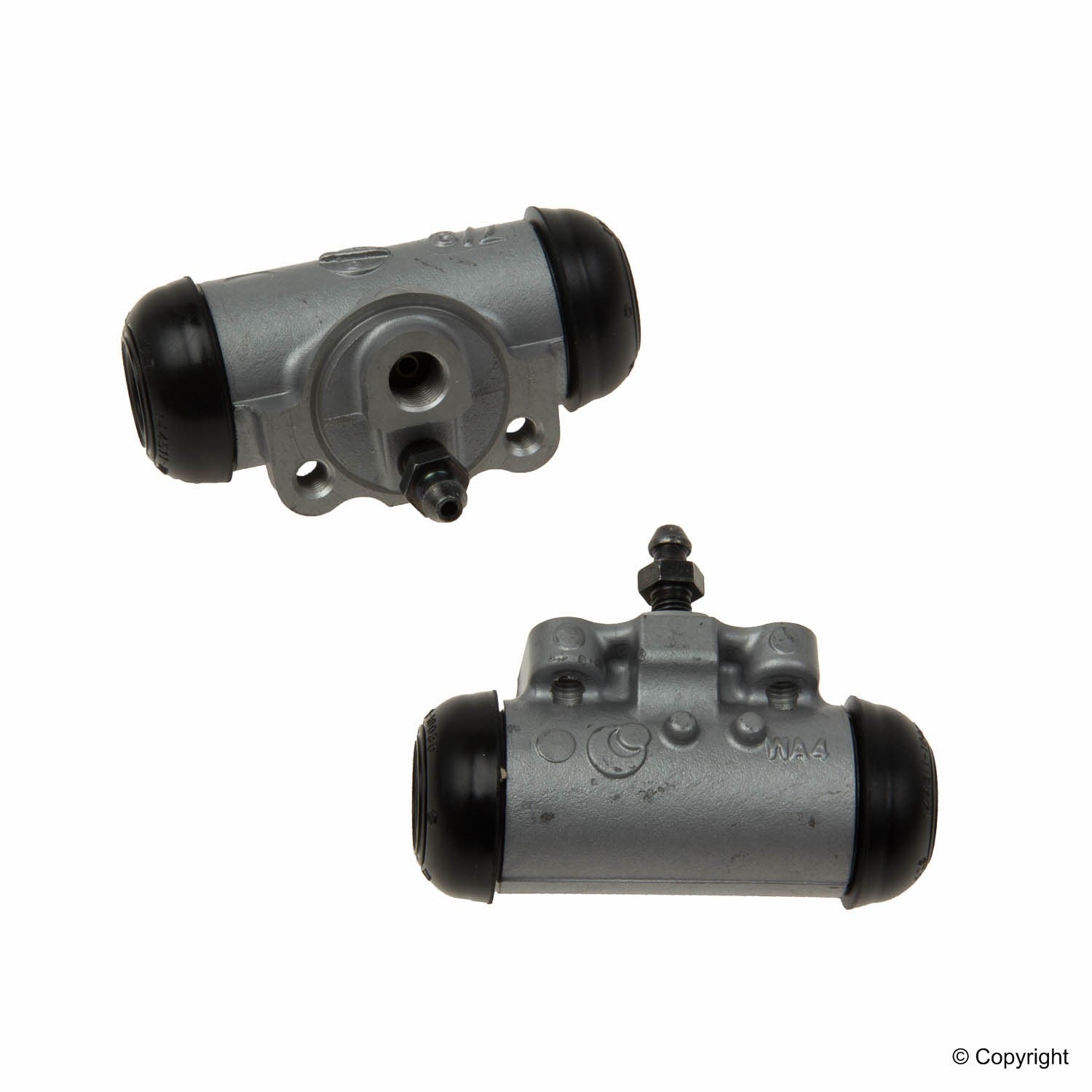 Advics Rear Brake Wheel Cylinder Kit Rear Toyota Corolla (2013-2009)