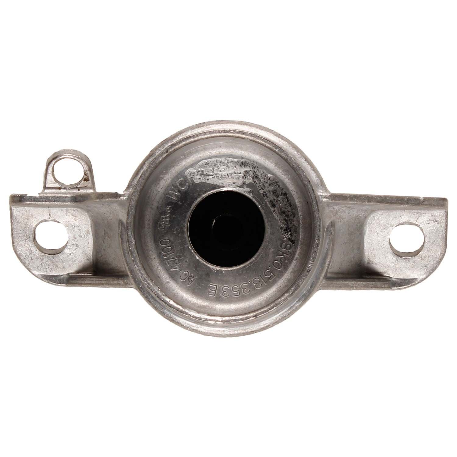 Bilstein 09-16 Audi A4 B1 OE Replacement Rear Suspension Strut Mount 12-228805