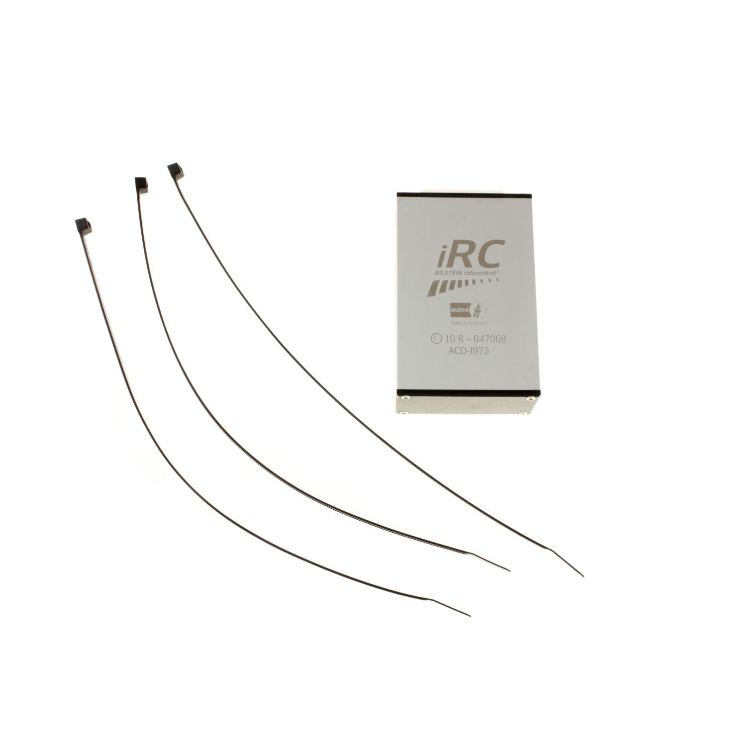 Bilstein Active Suspension Control Module