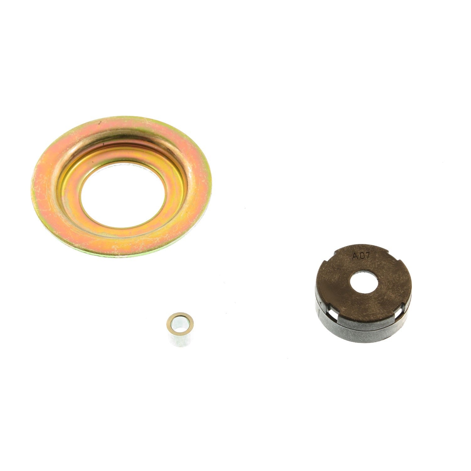 Bilstein Shock Absorber