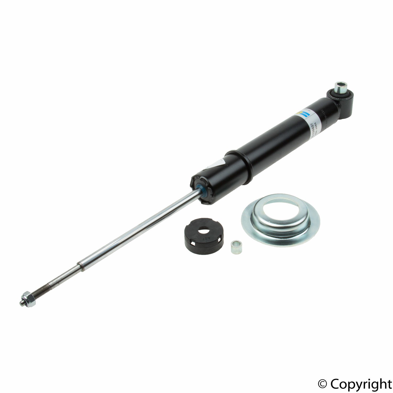 Bilstein Shock Absorber