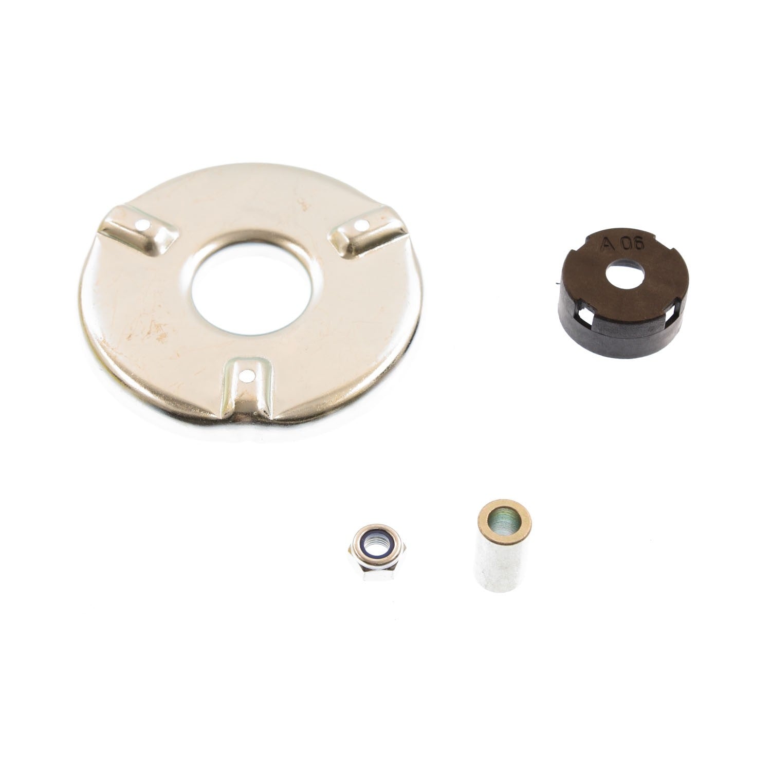 Bilstein Shock Absorber