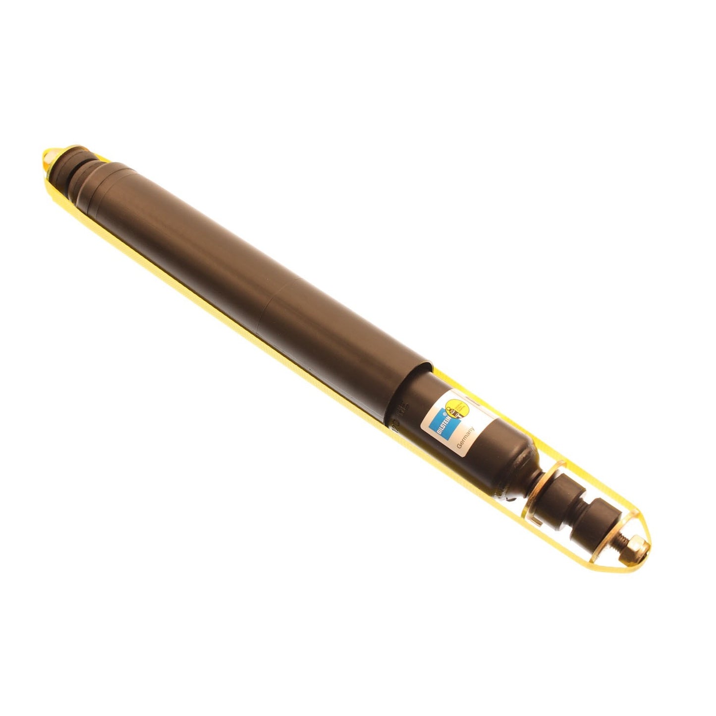Bilstein B4 1994 Land Rover Discovery Base Front Twintube Steering Damper 19-061207