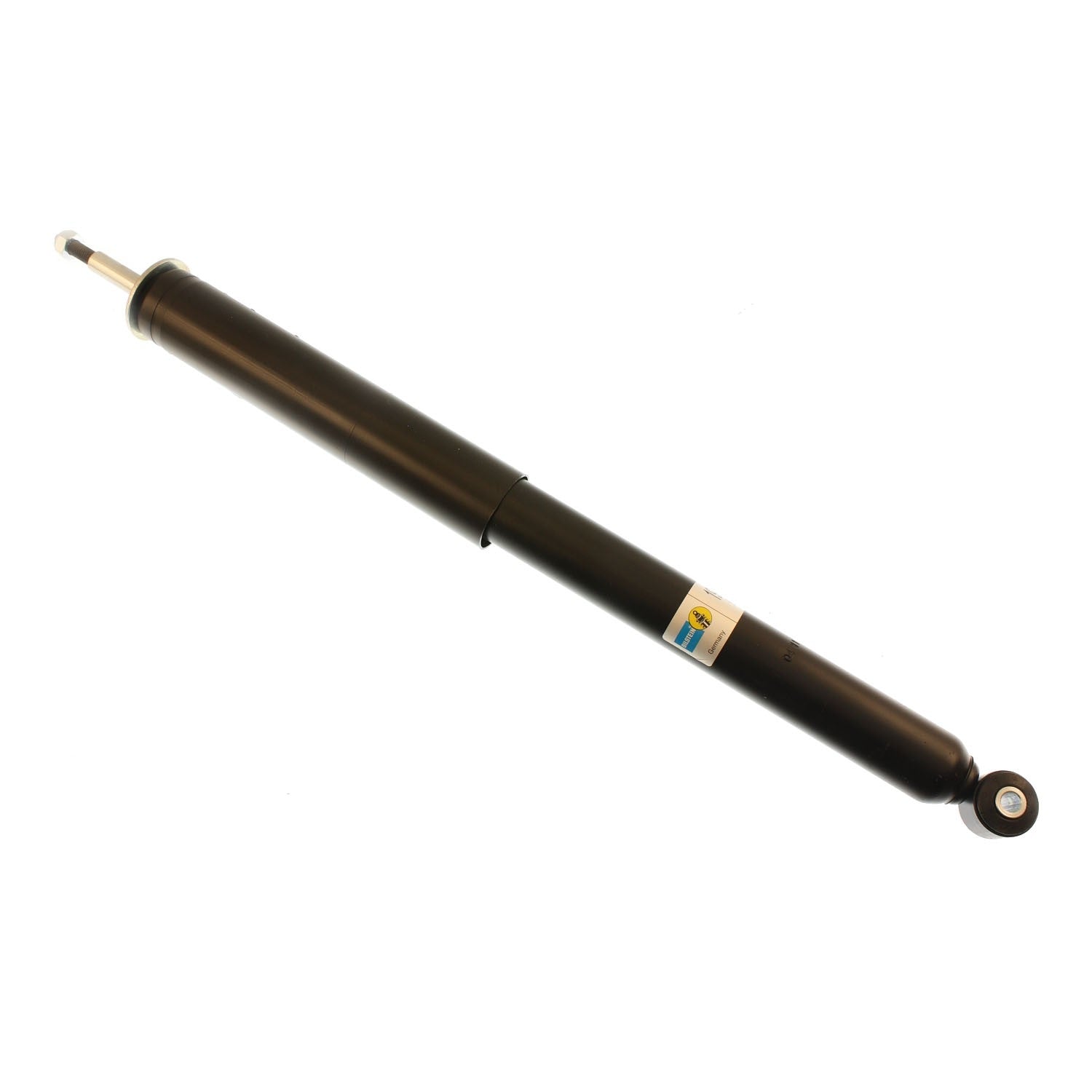 Bilstein B4 1994 Saab 900 S Rear Twintube Shock Absorber 19-061276