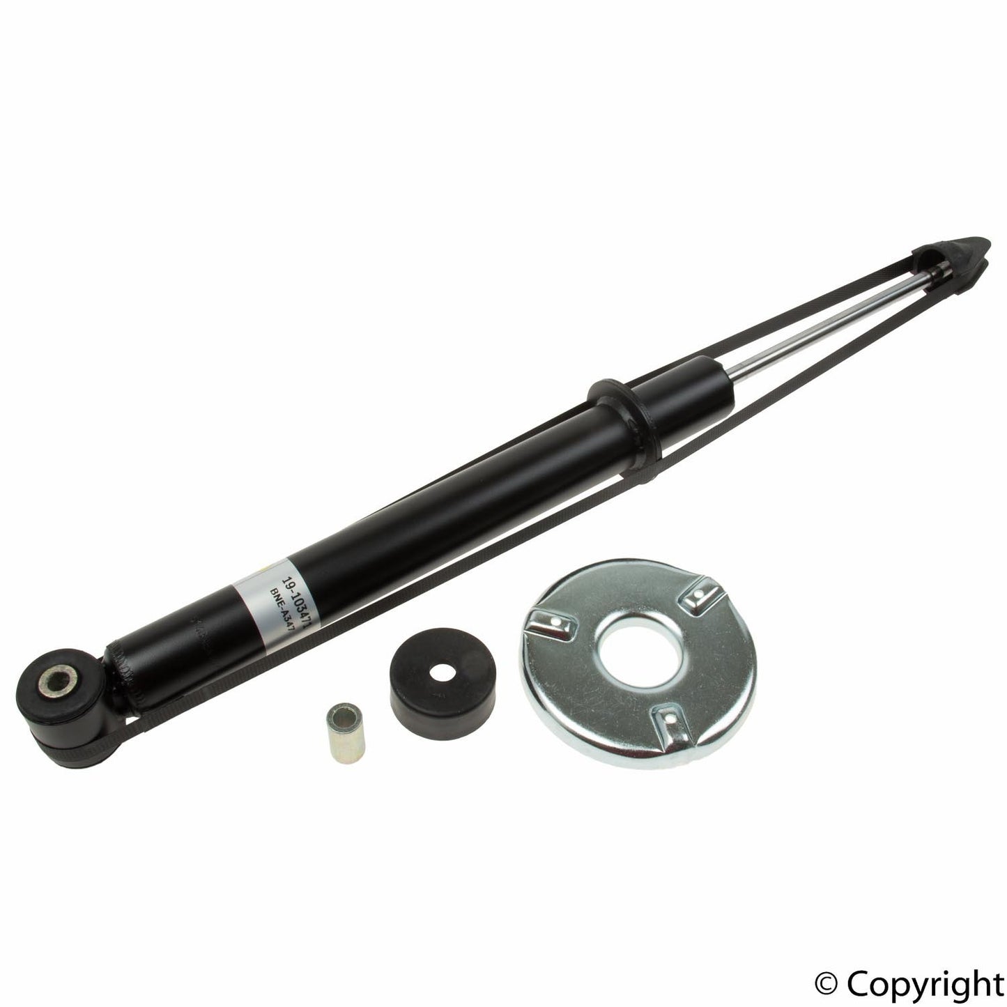 Bilstein Shock Absorber