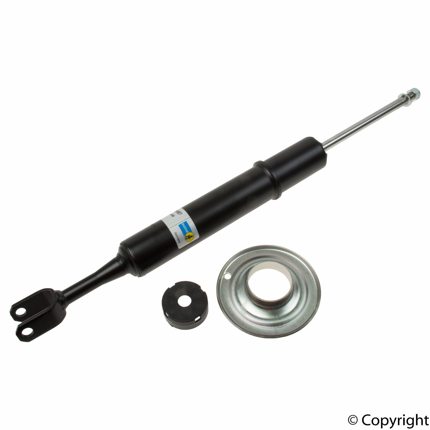 Bilstein Shock Absorber