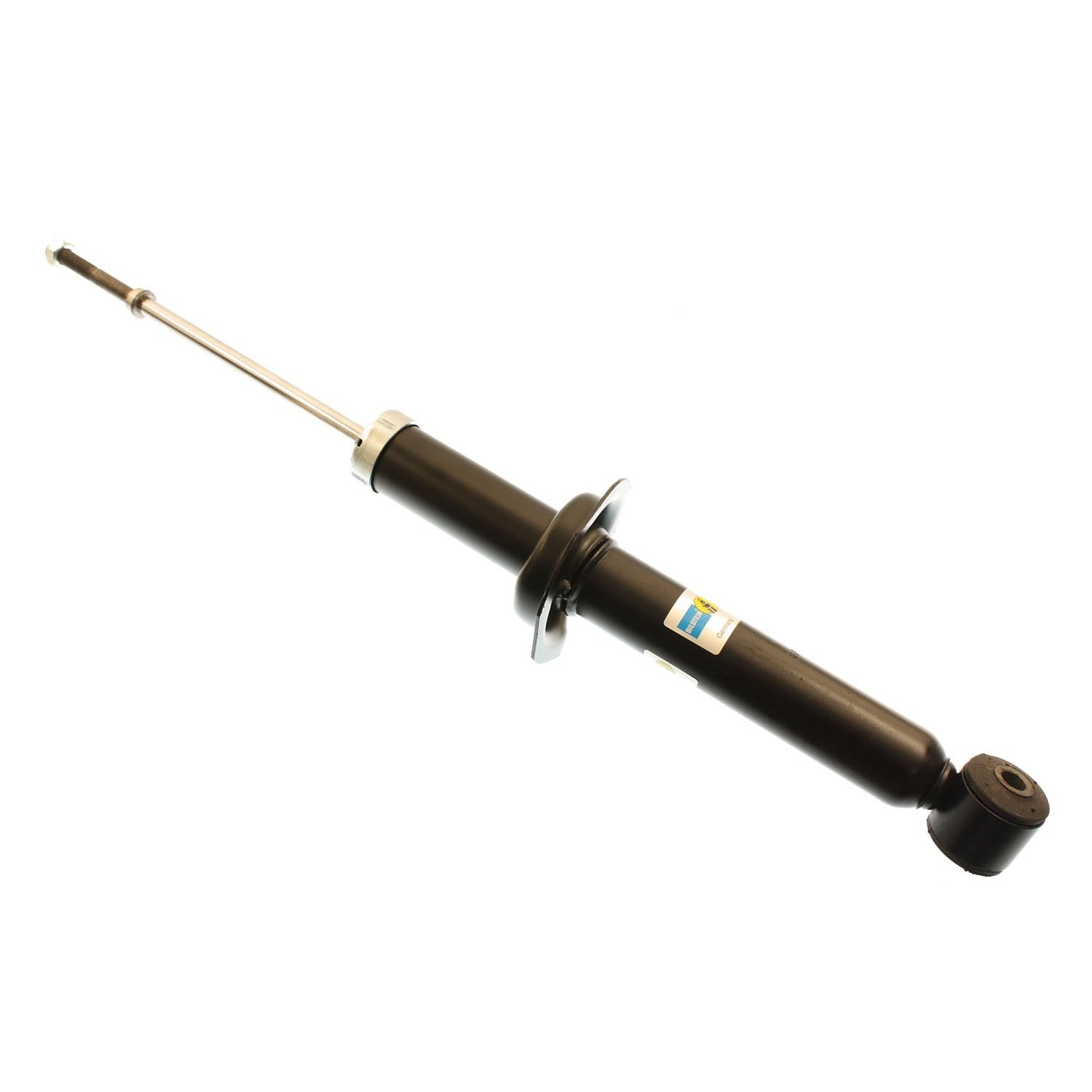 Bilstein B4 2004 Volvo S40 Base Rear Twintube Shock Absorber 19-118703