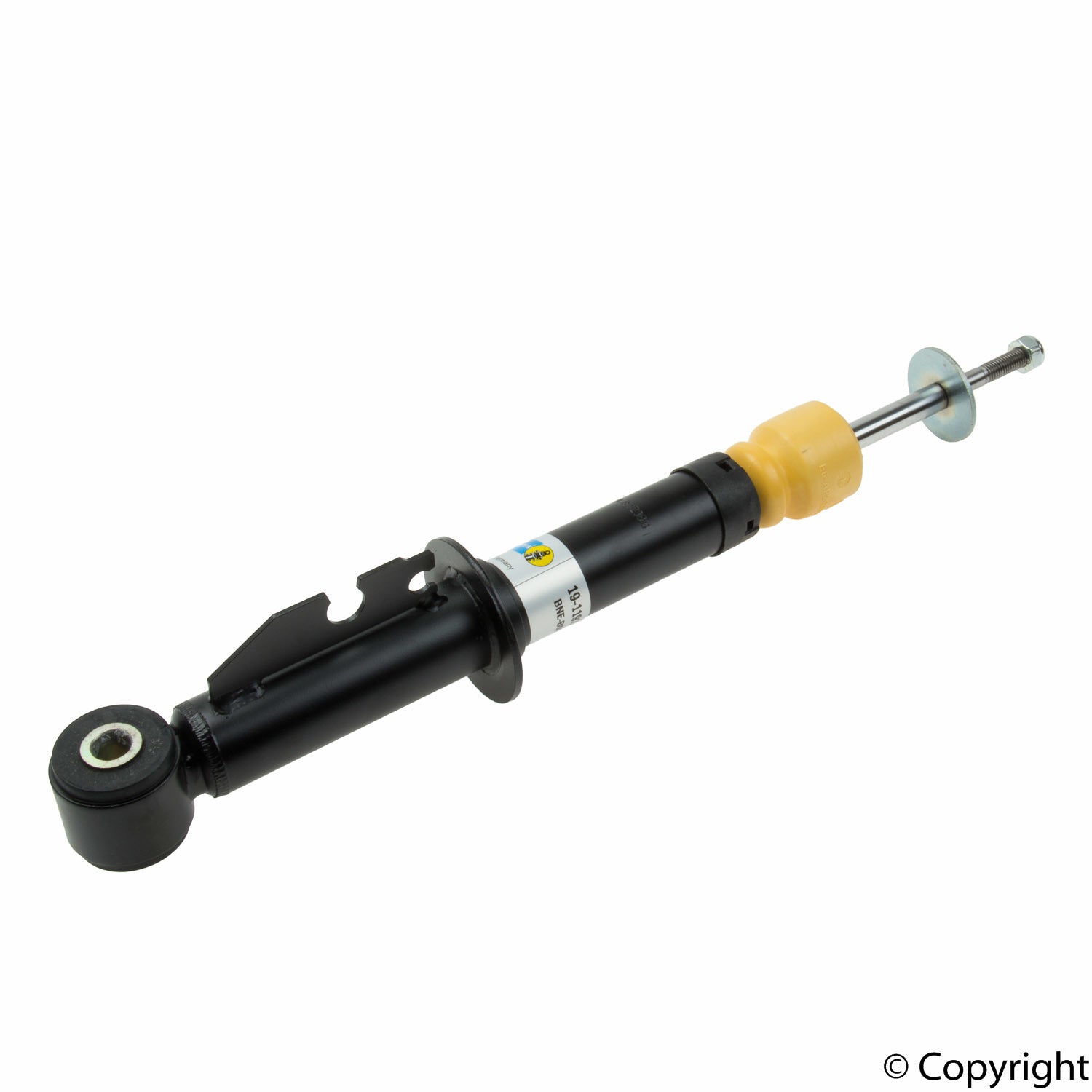 Bilstein Shock Absorber
