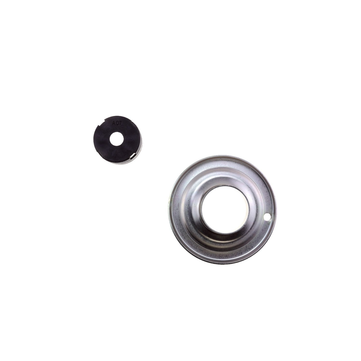 Bilstein Shock Absorber