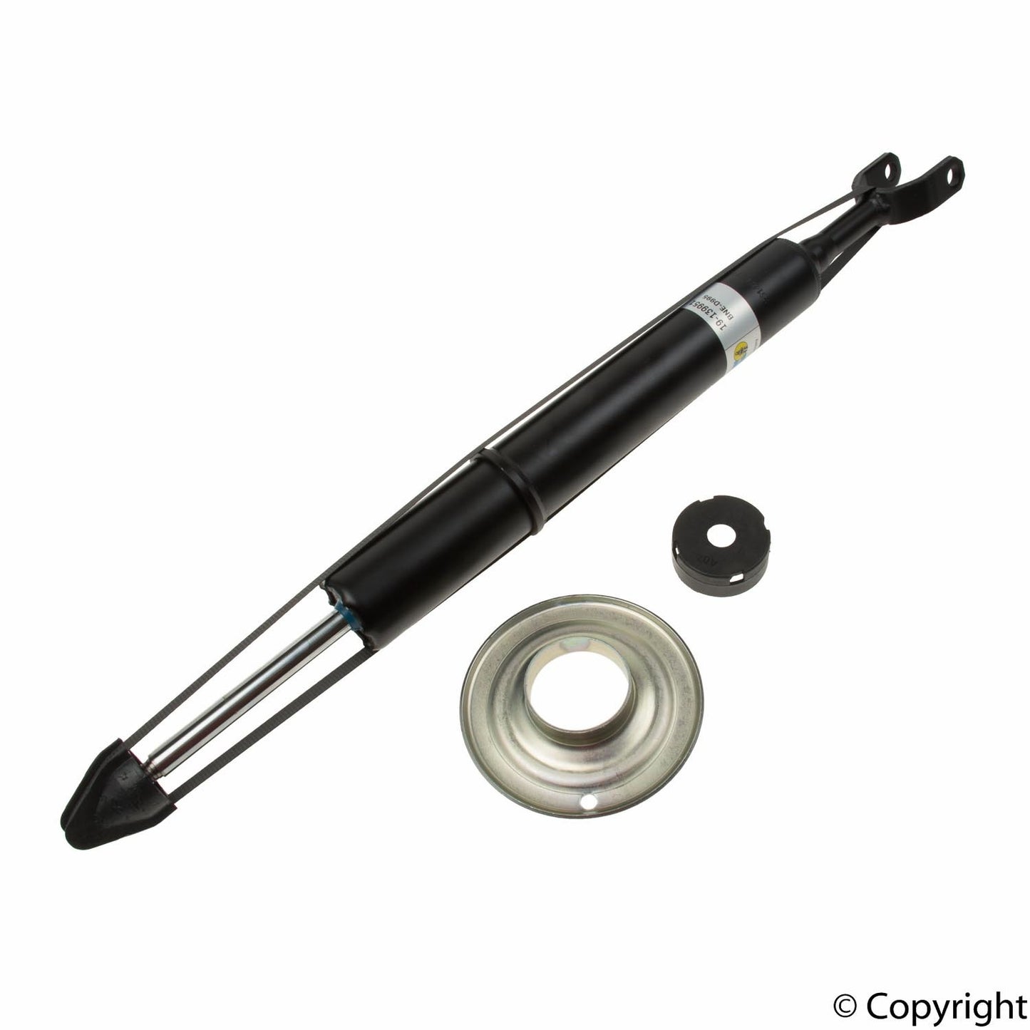 Bilstein Shock Absorber