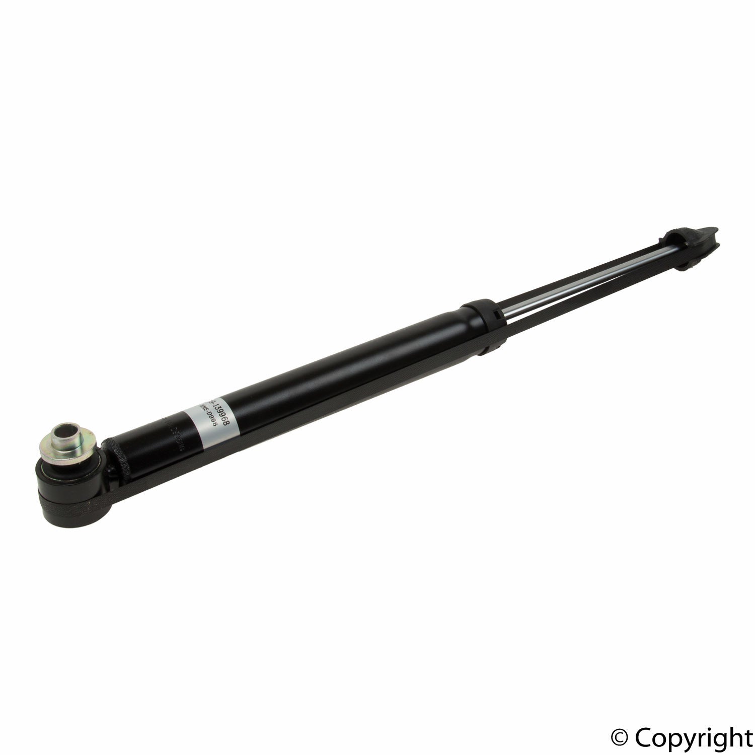 Bilstein Shock Absorber