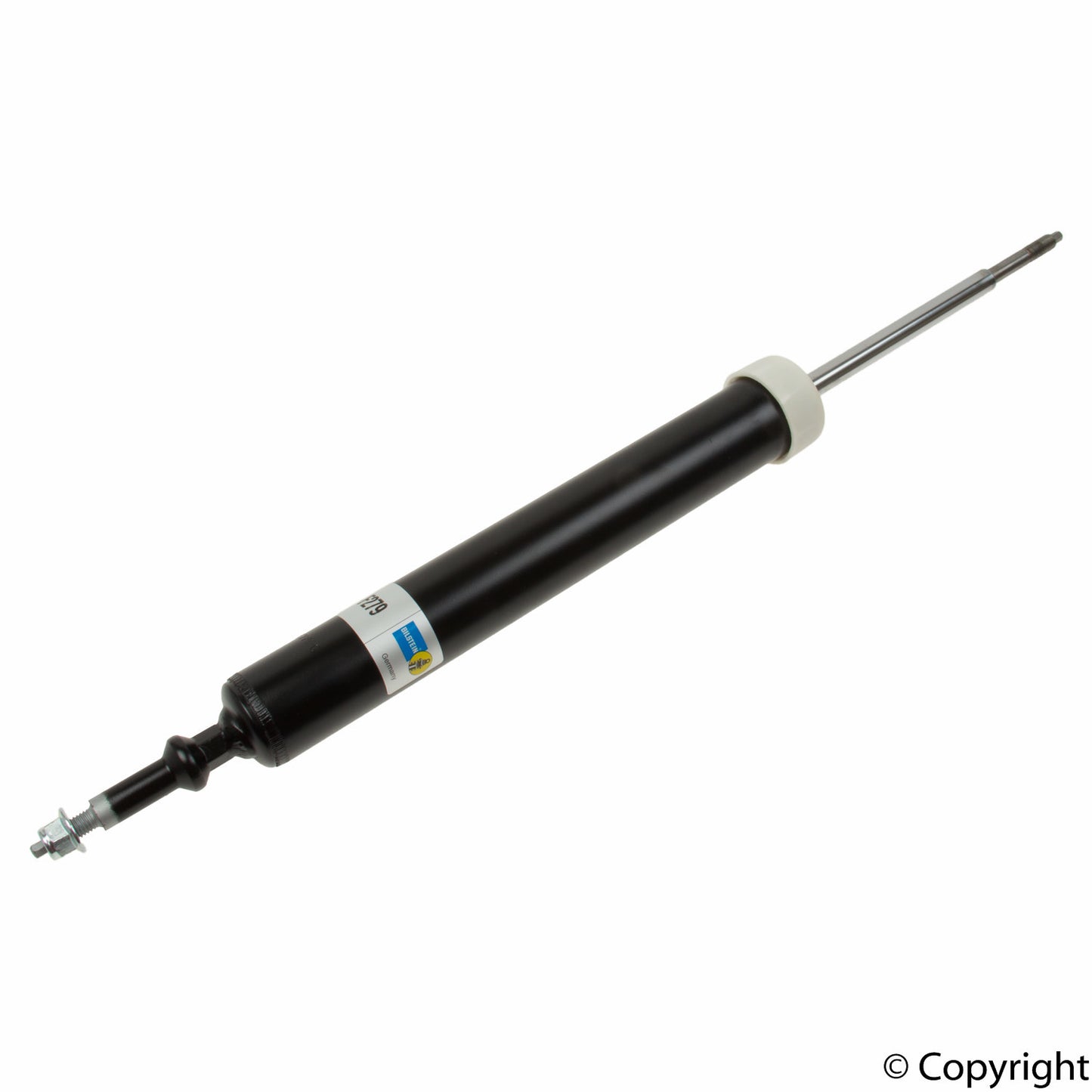 Bilstein Serpentine Belt