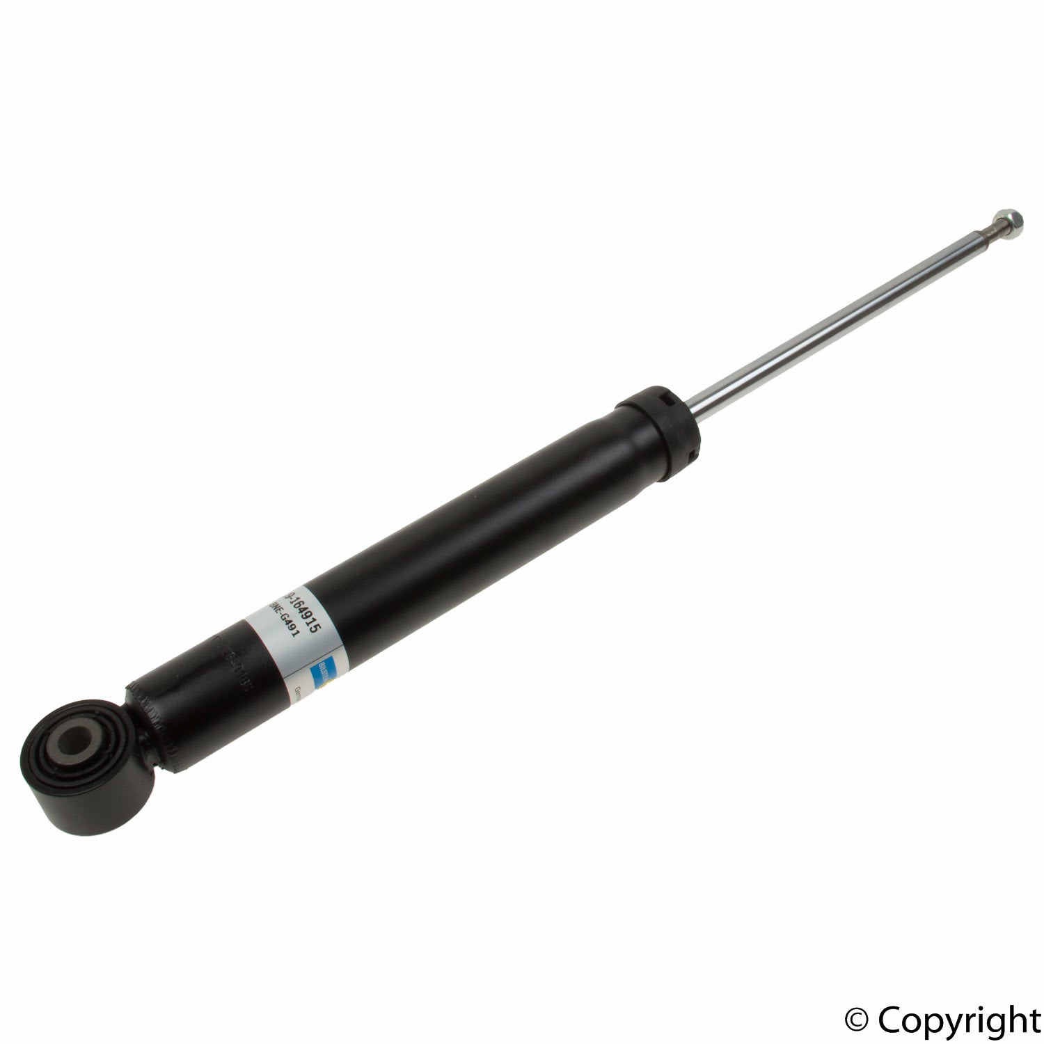 Bilstein Shock Absorber