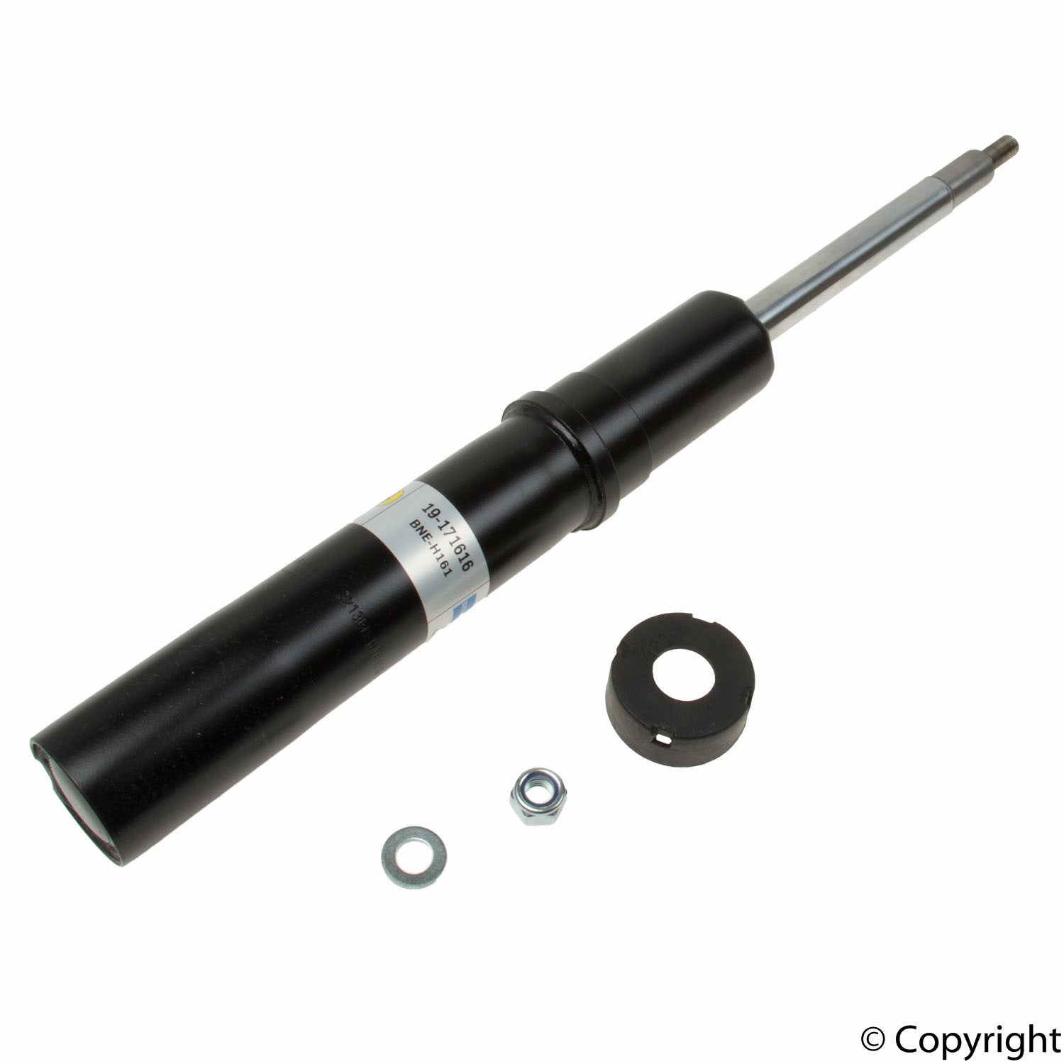 Bilstein Shock Absorber