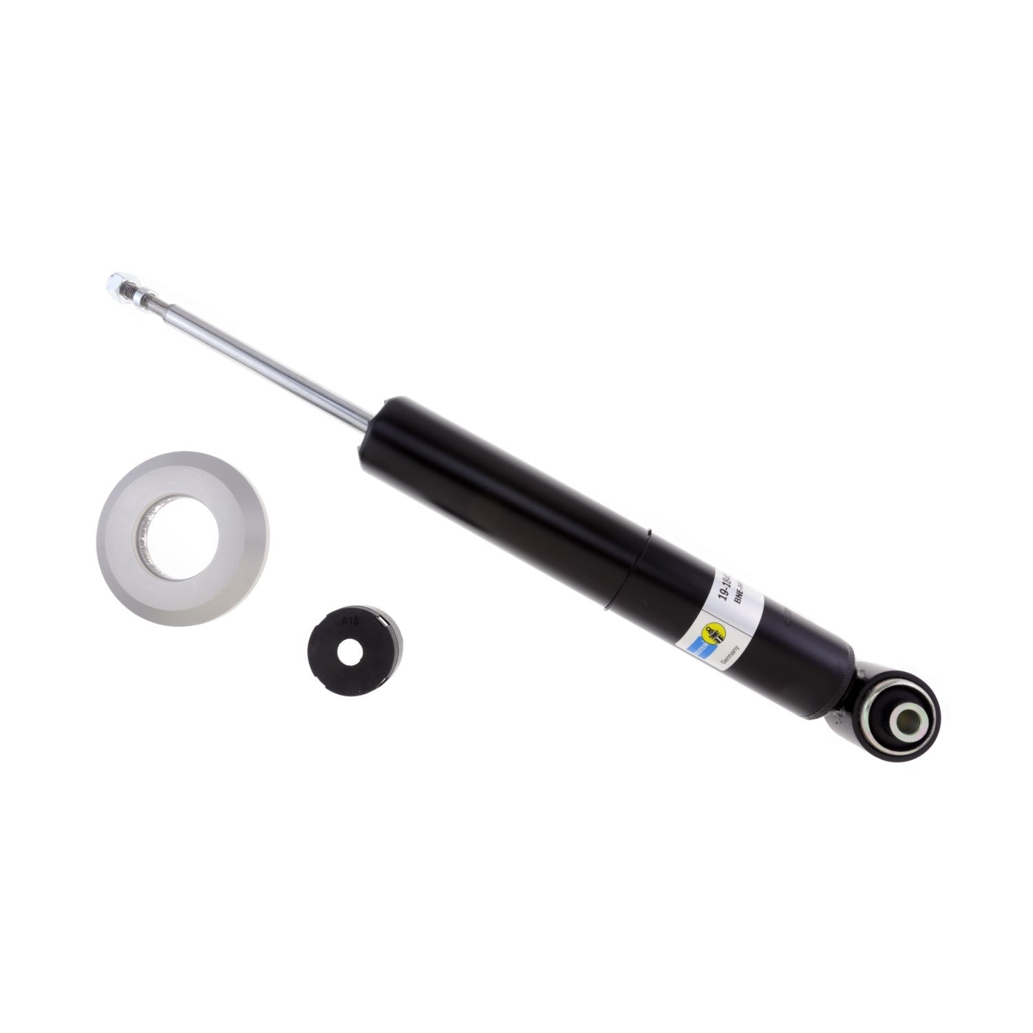 Bilstein B4 1998 Audi A6 Quattro Avant Rear Shock Absorber 19-184067