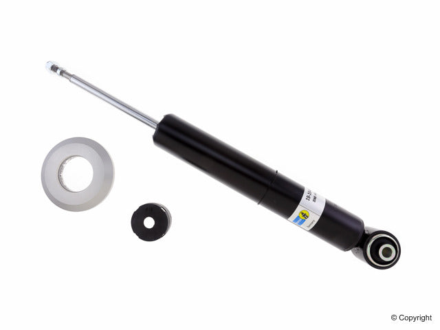 Bilstein B4 1998 Audi A6 Quattro Avant Rear Shock Absorber 19-184067