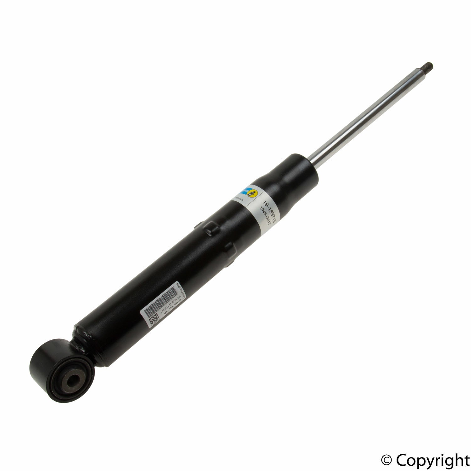 Bilstein Shock Absorber