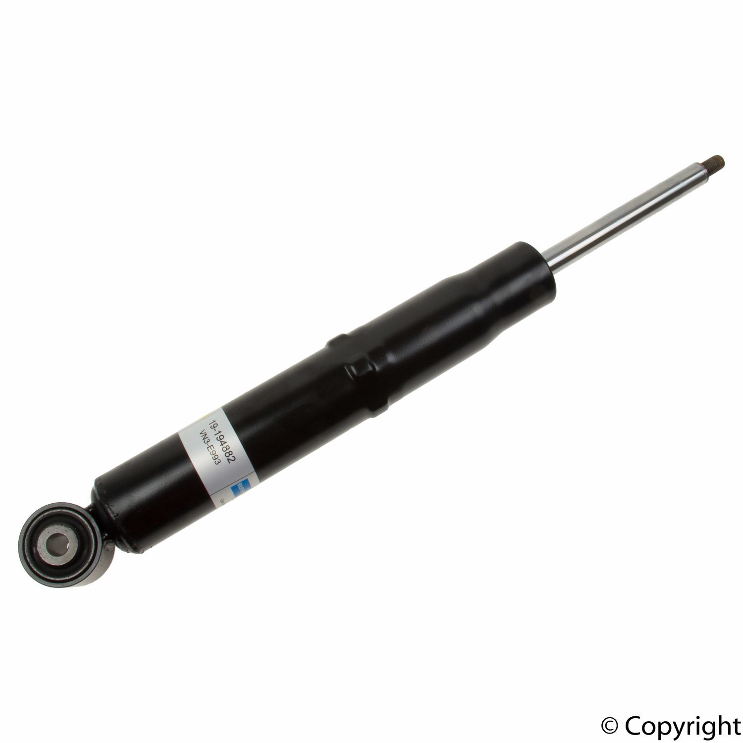 Bilstein Shock Absorber