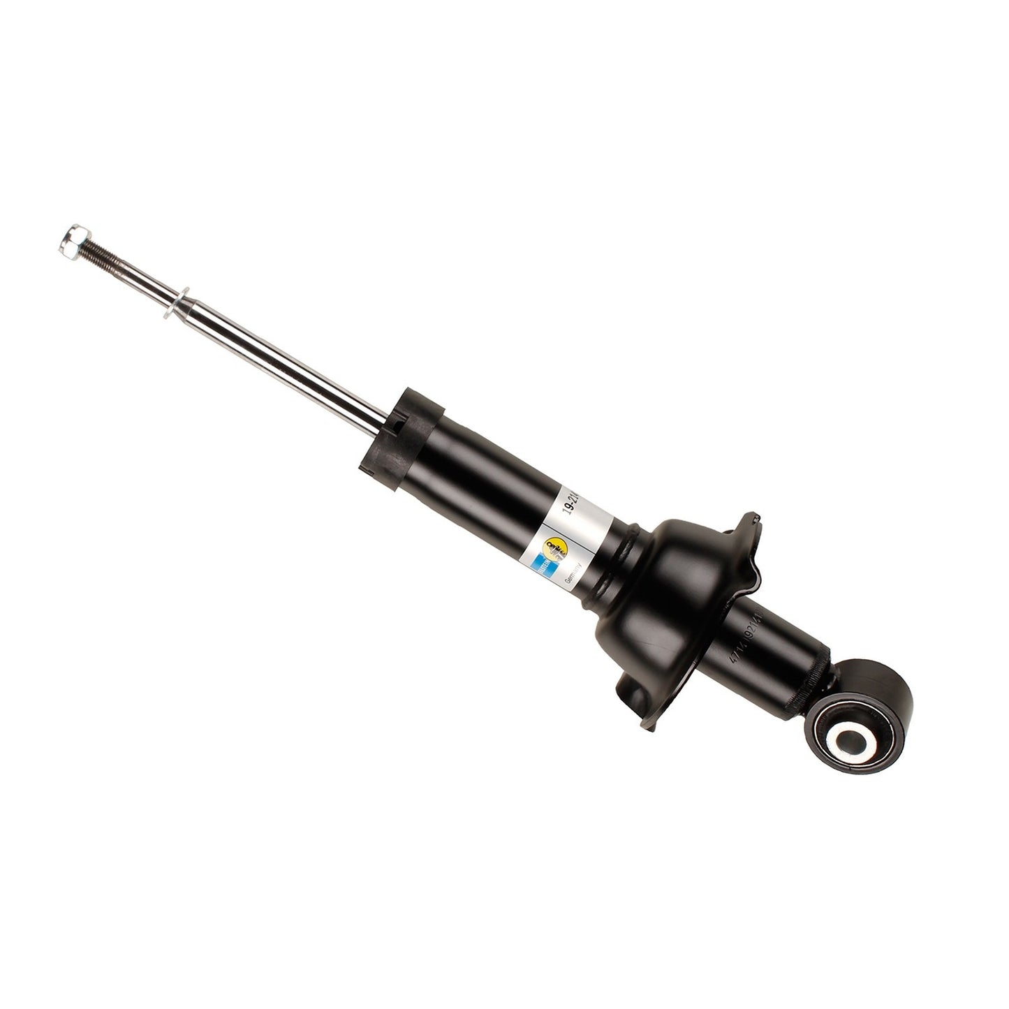 Bilstein B4 07-11 Honda CR-V Rear Twintube Shock Absorber 19-214108