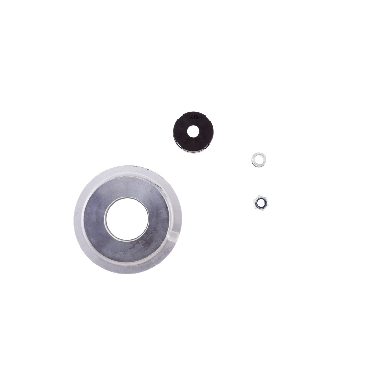 Bilstein B4 98-05 Lexus GS300 Base L6 3.0L Rear Twintube Shock Absorber 19-214405