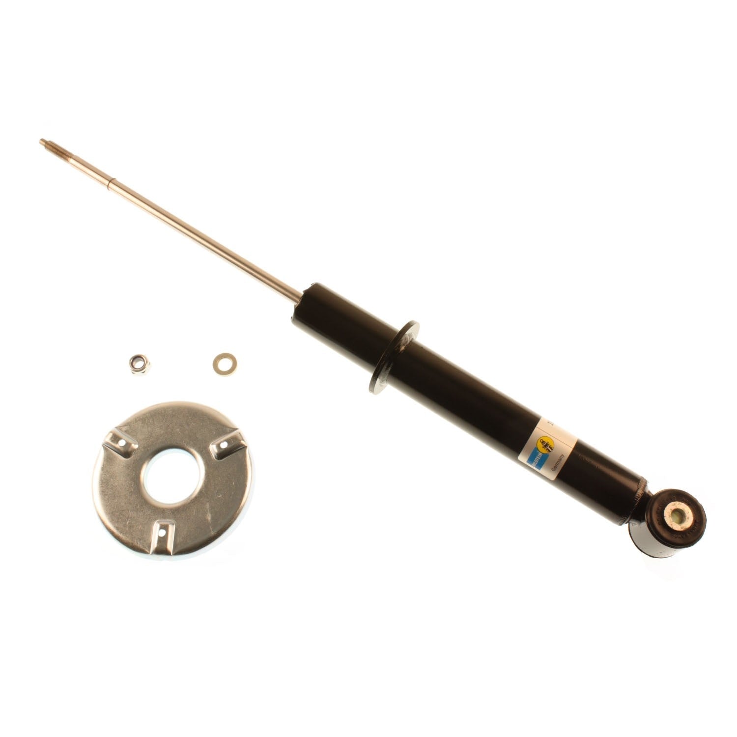 Bilstein B4 91-93 Volkswagen Passat Rear Twintube Shock Absorber 19-216973