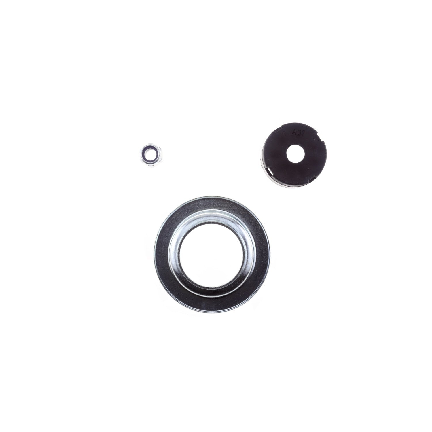 Bilstein Shock Absorber