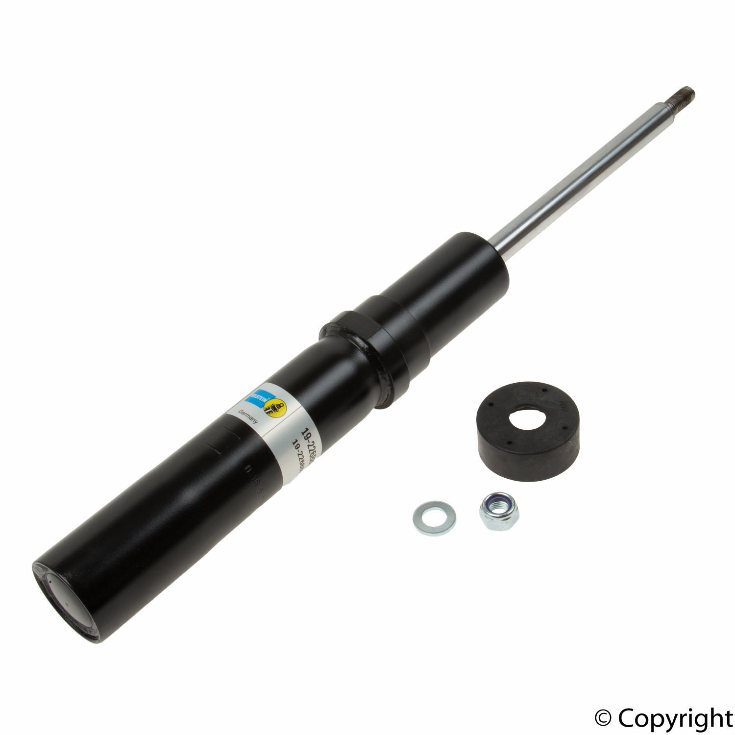 Bilstein Shock Absorber