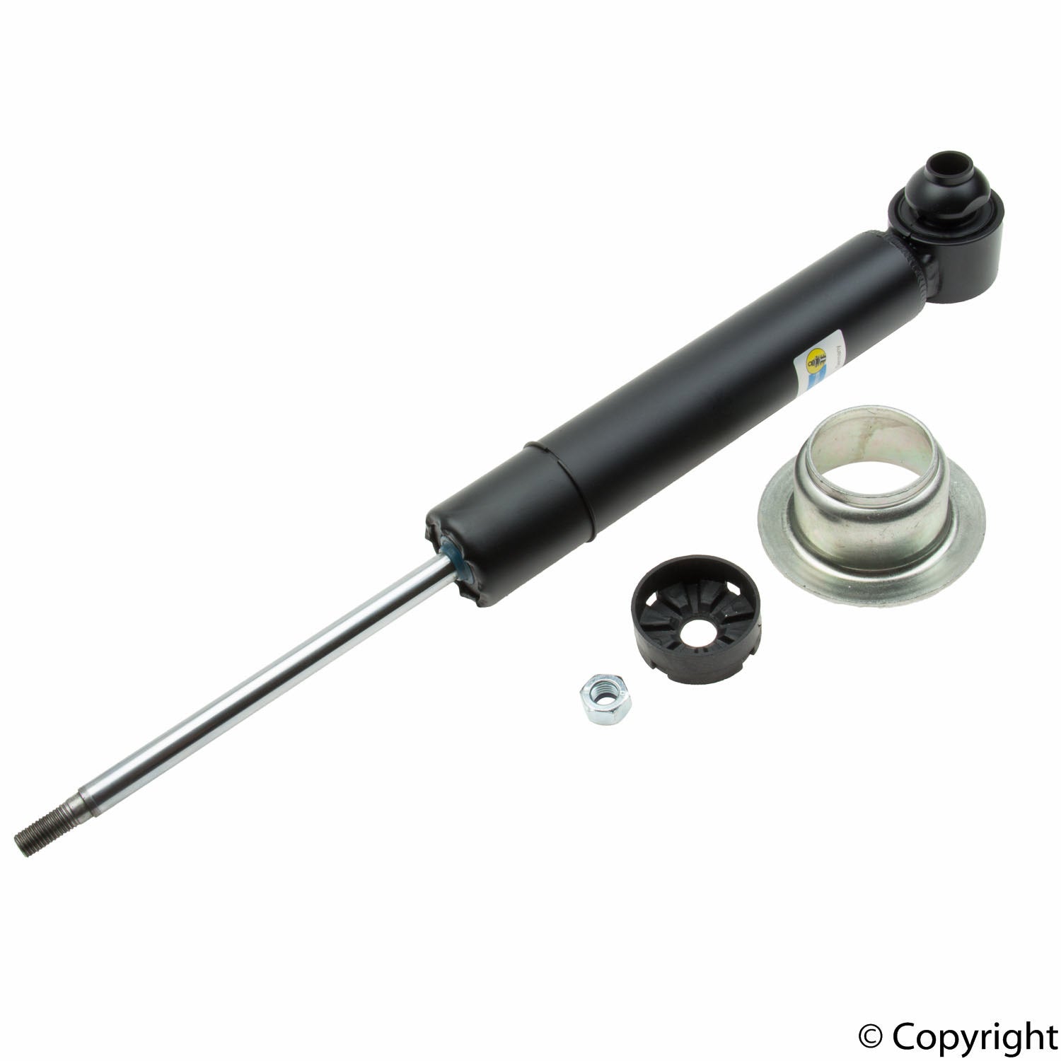 Bilstein Shock Absorber
