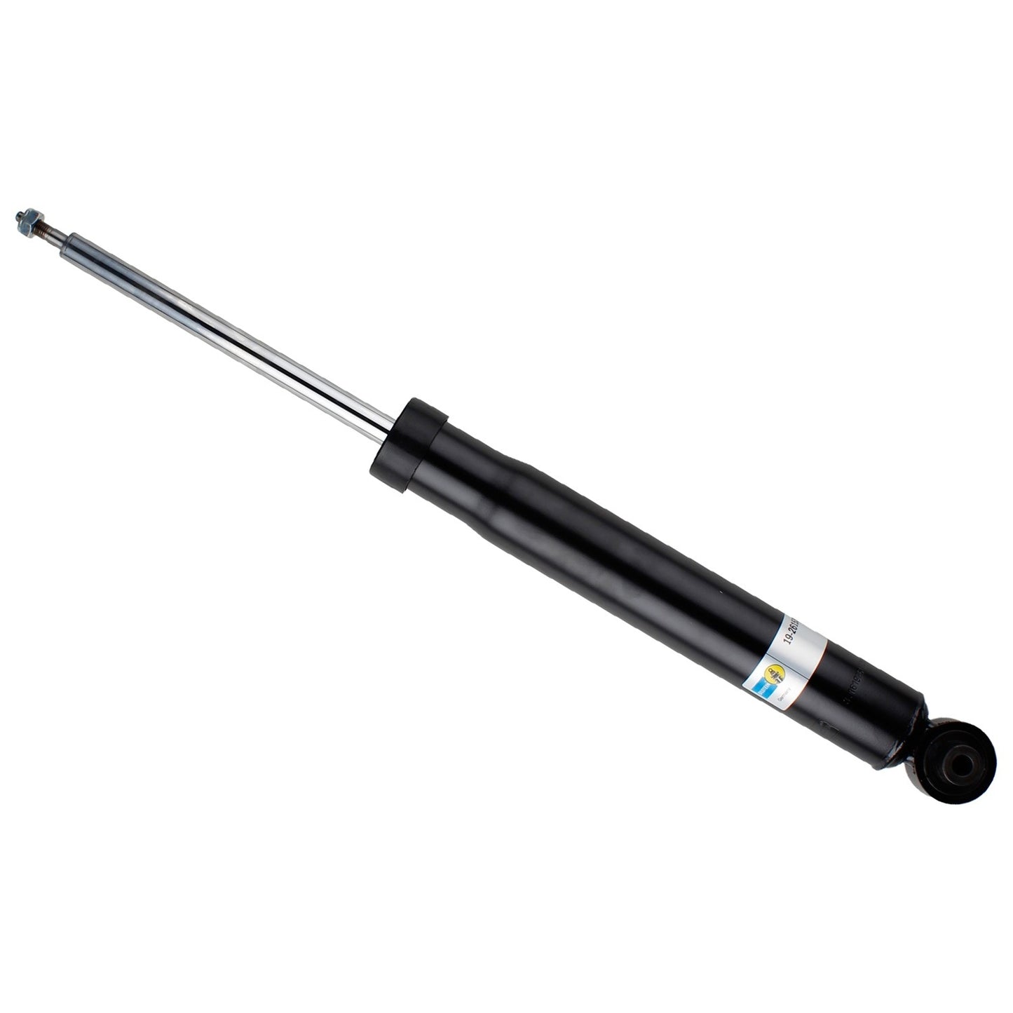 Bilstein 17-21 Audi Q7 B4 OE Replacement Shock Absorber - Rear 19-261539