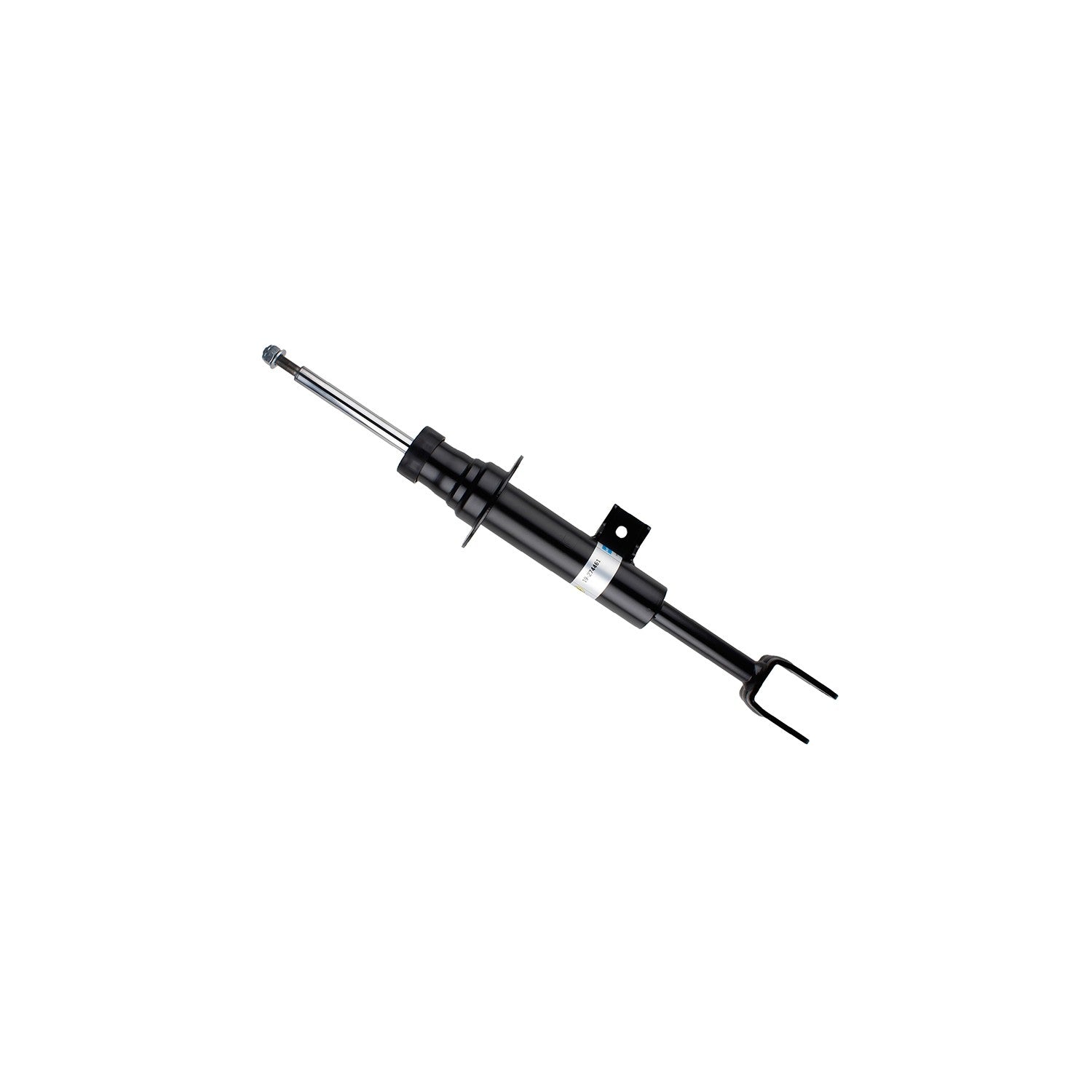 Bilstein 17-20 Alfa Romeo Giulia B4 OE Replacement Suspension Strut Assembly - Front Right 19-274461