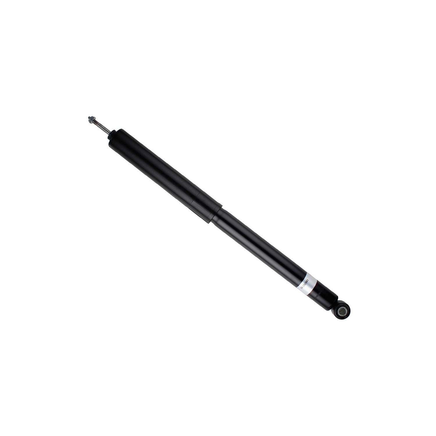 Bilstein B4 11-14 Ford Edge Rear Shock Absorber 19-292991