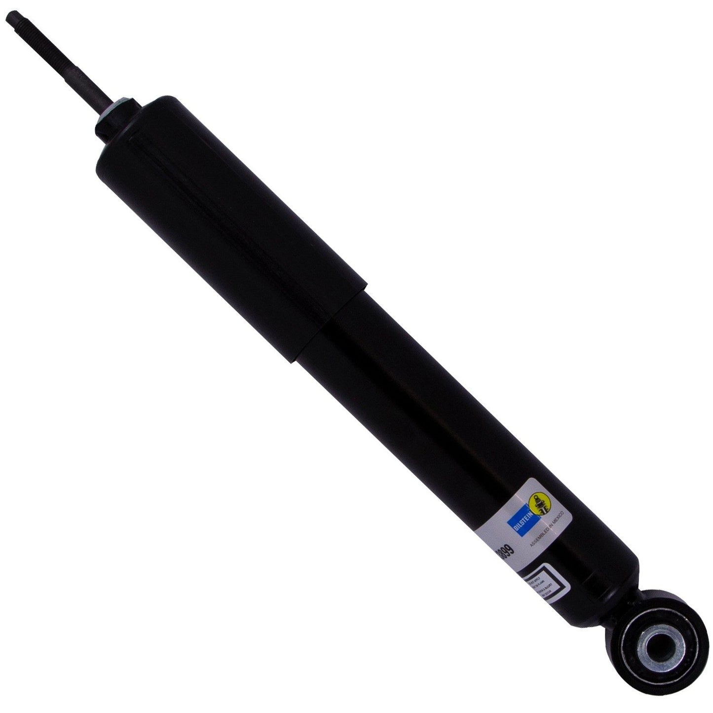 Bilstein B4 OE Replacement 98-03 Mercedes-Benz ML320 (W163) Front Twintube Shock Absorber 19-293899